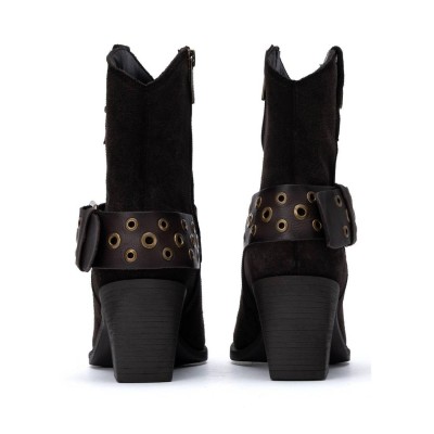 BOTINES MUJER CARMELA 164132